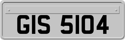 GIS5104