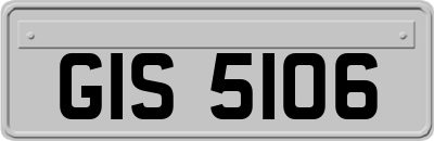 GIS5106