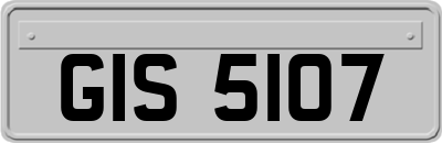 GIS5107