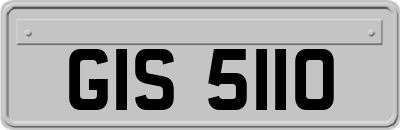 GIS5110