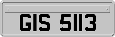 GIS5113