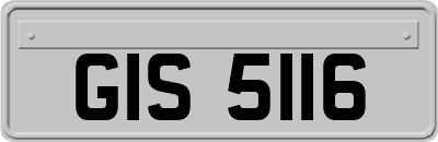 GIS5116