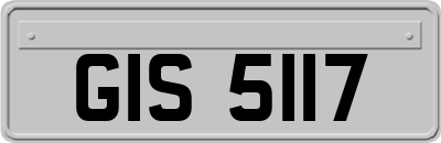GIS5117