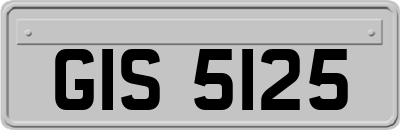 GIS5125