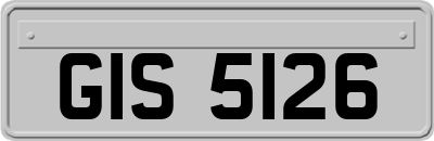 GIS5126