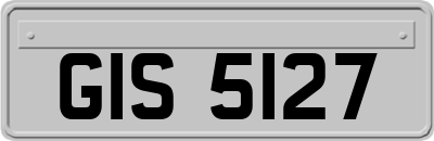 GIS5127