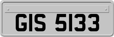 GIS5133