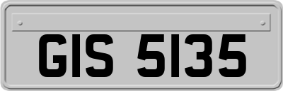 GIS5135