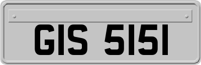 GIS5151