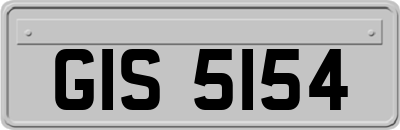GIS5154