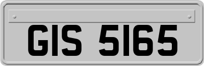 GIS5165