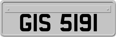GIS5191