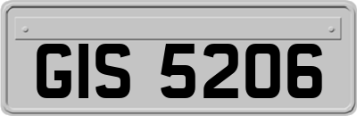 GIS5206