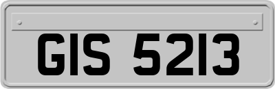 GIS5213