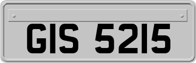 GIS5215