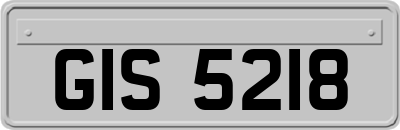 GIS5218