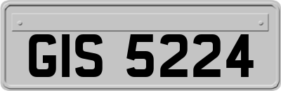 GIS5224