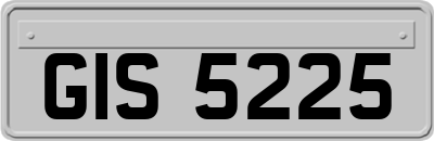 GIS5225