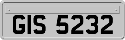 GIS5232