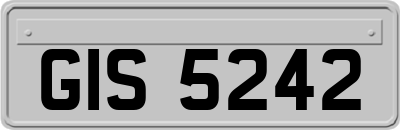 GIS5242