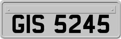GIS5245