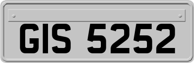 GIS5252