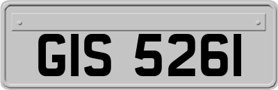 GIS5261
