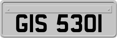 GIS5301