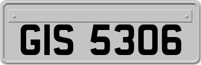 GIS5306