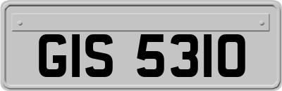 GIS5310