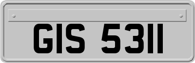 GIS5311