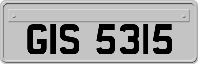 GIS5315