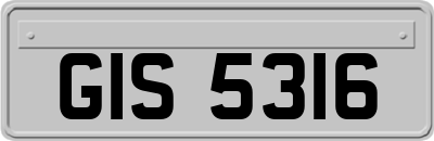 GIS5316