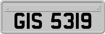 GIS5319