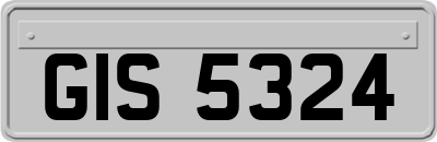 GIS5324