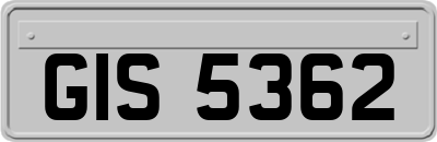 GIS5362