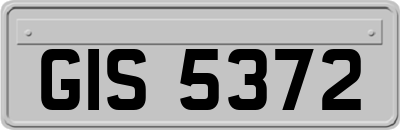 GIS5372