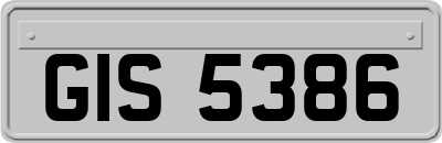 GIS5386