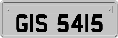 GIS5415
