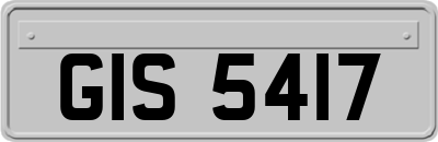 GIS5417