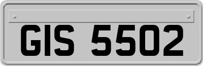 GIS5502