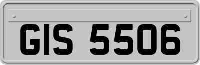GIS5506