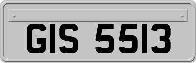 GIS5513