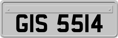 GIS5514