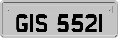 GIS5521