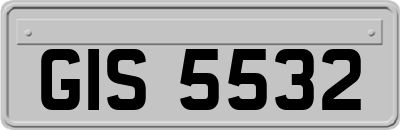 GIS5532