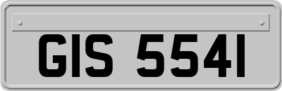 GIS5541