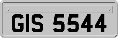 GIS5544