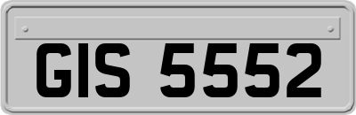 GIS5552