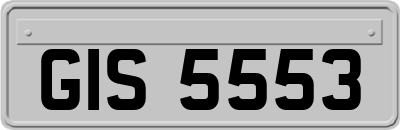 GIS5553